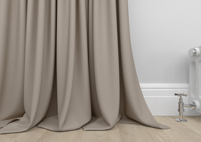 Oslo, Linen - Made to Measure Curtains - Image 6